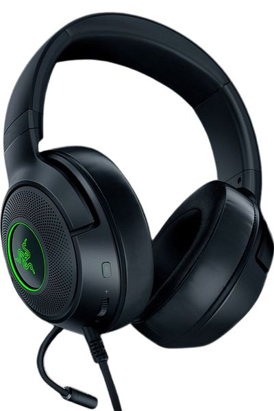 RAZER Kraken V3 X USB 7.1 Surround Gaming Headset with Microphone - Rz0