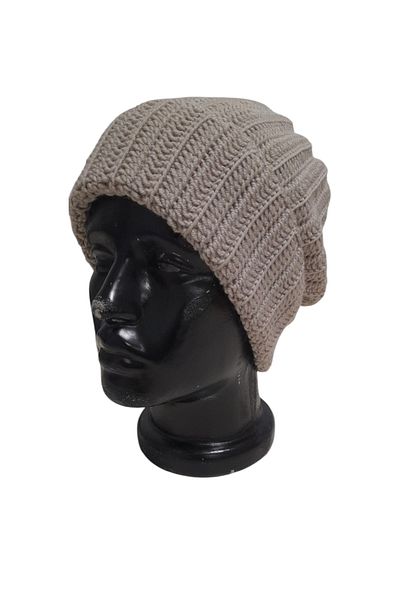 bi ters bi düz Elorusu Beret