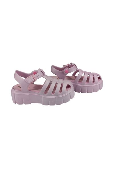 Sia Çanta Light Comfortable Saglam Polypropylene Soft Flexible Sandals Slippers