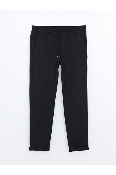LC Waikiki Ανδρικό παντελόνι LCW Vision Slim Fit