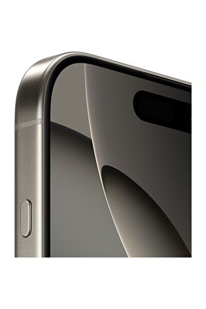 Apple iPhone 16 Pro Max 256GB Natürel Titanyum