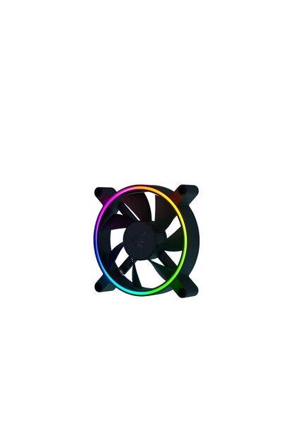 RAZER Kunai Chroma 140mm Rgb Kasa Fanı (RC21-01800200-R3M1)