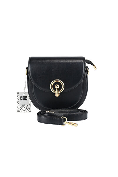 MOTTO Sia Bag Box Model Three Compartments Special Yellow Accessory Quality Material Excellent Workmanship