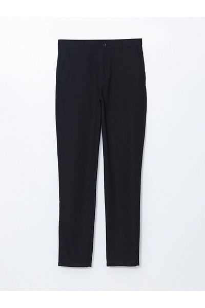 LC Waikiki Ανδρικό παντελόνι LCW Slim Fit