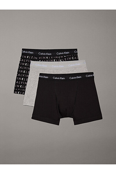 Calvin Klein Trunk 3pk