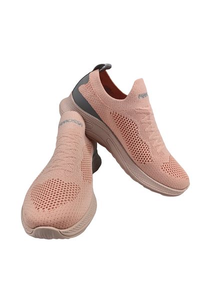 Ferrosa Sia Bag - Technofast Non-Slip, Light Sole, Laceless Flexible Breathable Fabric, Comfortable Feet