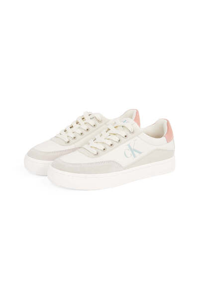 Calvin Klein CLASSIC CUPSOLE LACEUP LOW LTH