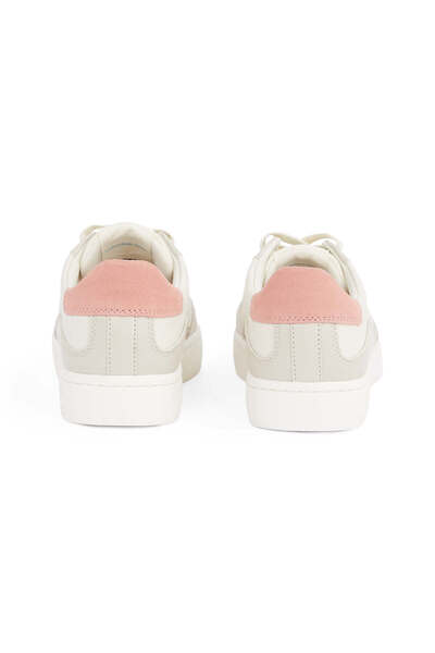 Calvin Klein CLASSIC CUPSOLE LACEUP LOW LTH