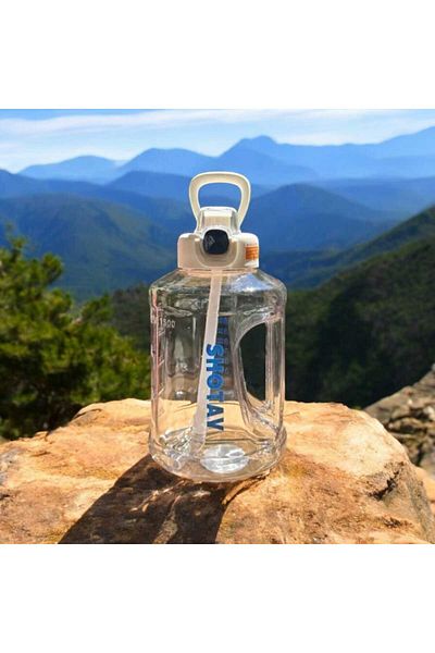 Shotay 1.5Lt Flask with Handles
