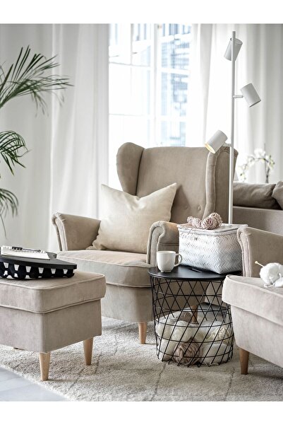 IKEA berjer, kelinge bej