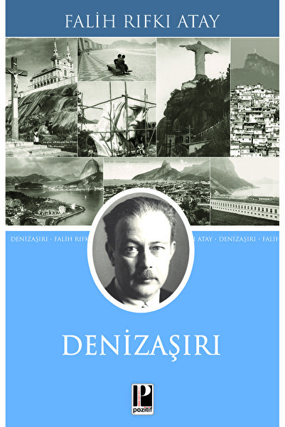 Pozitif Yayınları DENİZAŞIRI