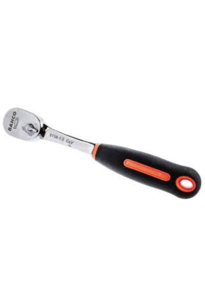 Bahco 8150-1/2 Mâner cu clichet