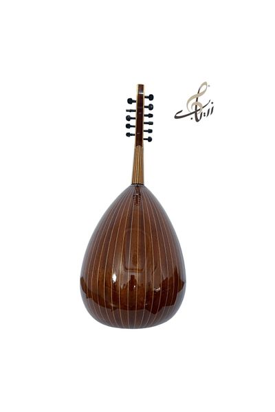Zeryab عود عراقي 3 ارز شرقي