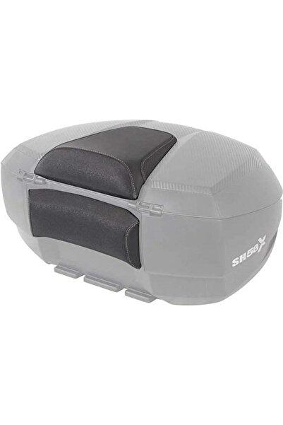 Shad Sh-dor180 D0r180 Sh59x-sh58 Motosiklet Çanta Sırt Dayama-sissy Bar