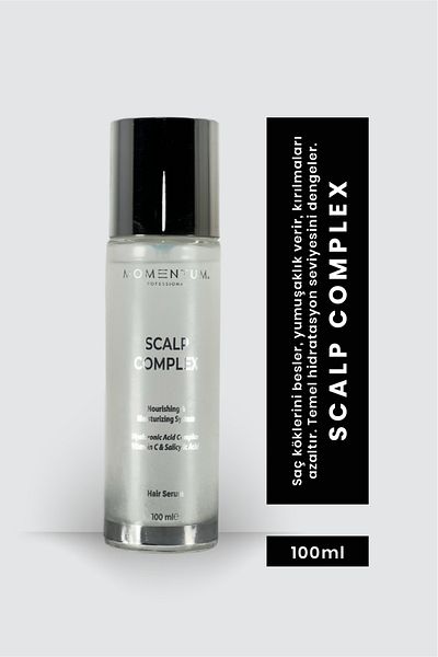 Momentum Scalp Complex 100 ml
