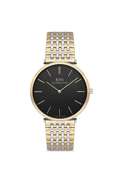 RMS .1.Ag1123.12 Men's Wrist Watch