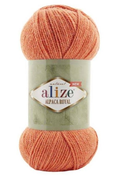 Alize Alpaca Royal