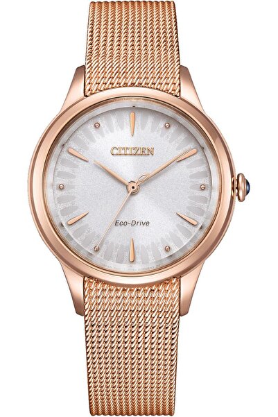 Citizen Em1153-88a Kadın Kol Saati