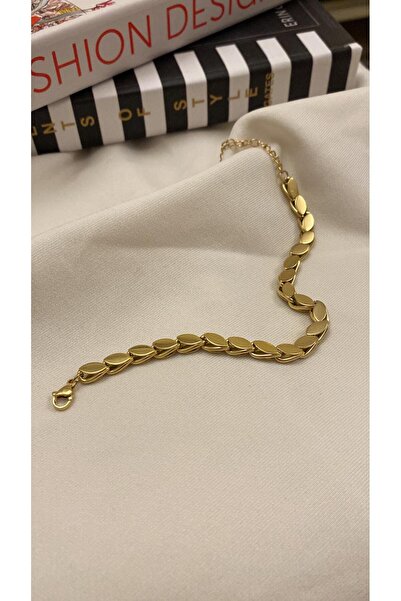 HEDİYECCİNİM سوار من الفولاذ المقاوم للصدأ غير قابل للصدأ سوار من الفولاذ بسل...