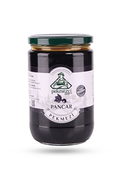 Pekmezciamca Pekmezci Amca Pancar Pekmezi 800 Gr