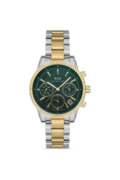 RMS .1.Ag1435.10 Women Wrist Watch