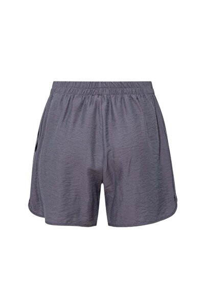 RİVUS Elastic Waist Short Shorts