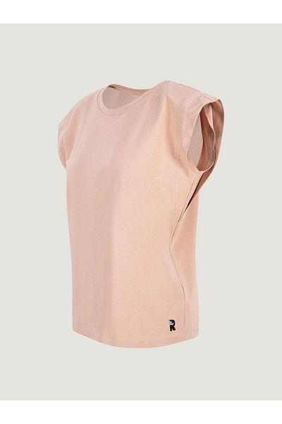 RİVUS Tricou căptușit - Bej