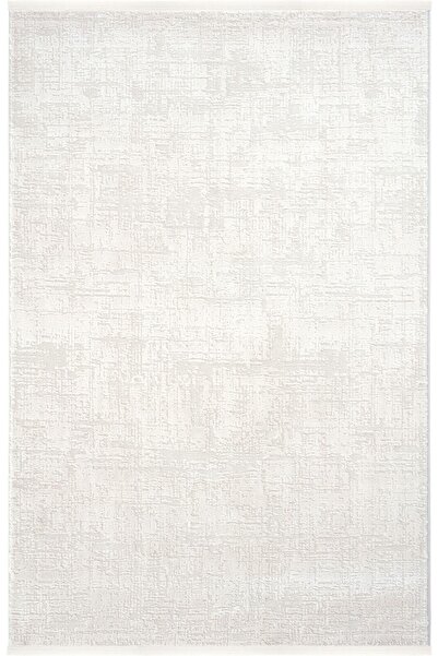 Cool Halı Safir 8610 Krem Halı Yolluk Oturma Odası Salon Halısı Kesme Antre Koridor Halısı Yatak Odası Halısı