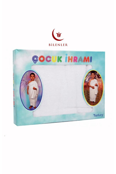 Bilenler Çocuk İhram