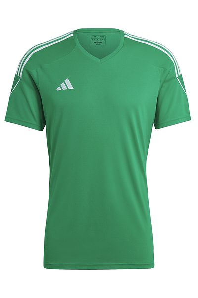 adidas Ανδρικό T-shirt κατάλληλο για καθημερινή χρήση και αθλητική προπόνηση Άνετο απλό αθλητικό μπλουζάκι
