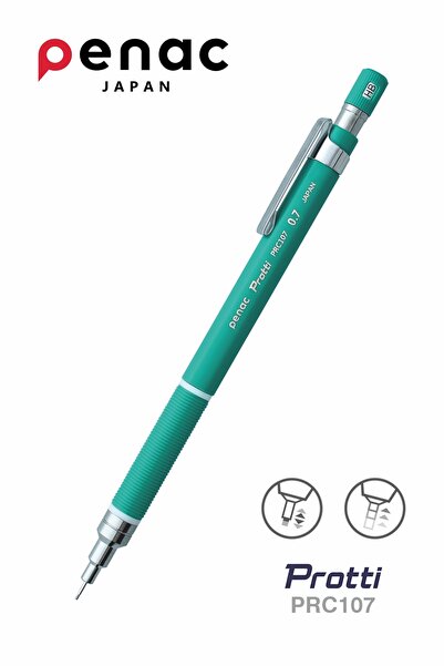 PENAC protti 105 0,5 versatil kalem