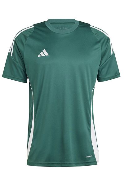 adidas Men's Suitable for Daily Use and Sports Training T-shirt Comfortable Plain Sports T-shirt