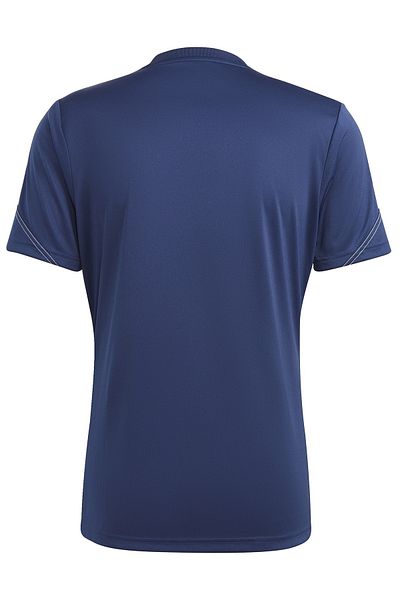 adidas Ανδρικό T-shirt κατάλληλο για καθημερινή χρήση και αθλητική προπόνηση Άνετο απλό αθλητικό μπλουζάκι
