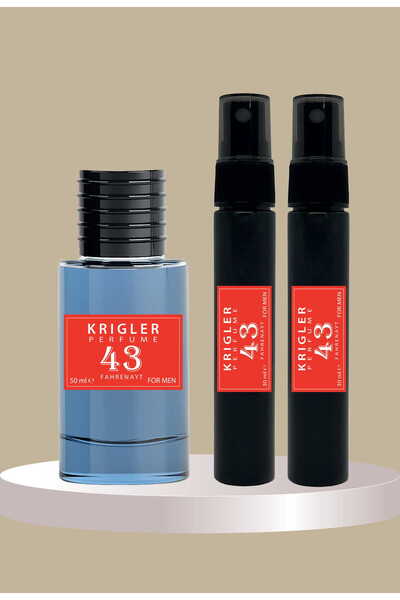 Fahrenheit Erkek Parfüm 110 ml
