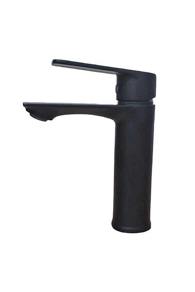 FLEKO Moi-111B Sink Faucet Black