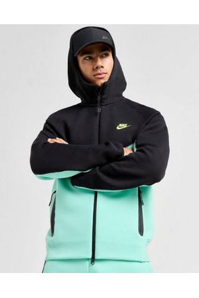 Nike tech full zip hoodie hotsell