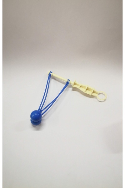 osman kızılkaya Lak Lak Tak Tak Oyuncak Nostaljik Oyun Mavi Beyaz 5+ yaş üzeri