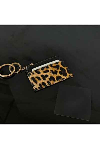 LEAUDER WOMEN Κάρτα Νότες Vs. με θήκη και συσκευασία δώρου - με μπρελόκ