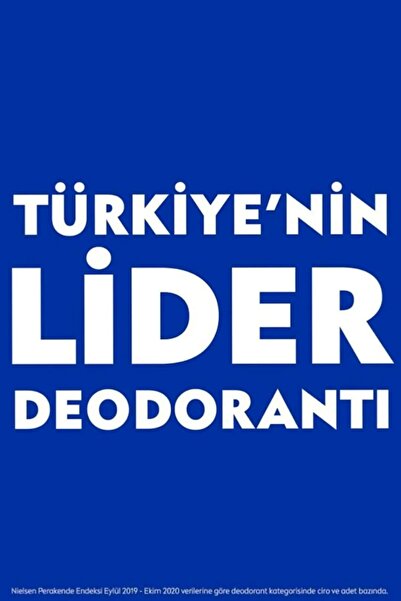NIVEA Kadın Sprey Deodorant Black&White Clear 150ml ve Mini Roll-on Black&White Clear