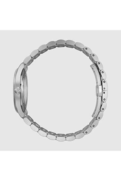 Gucci Ya126388 G-Timeless Men's Wristwatch