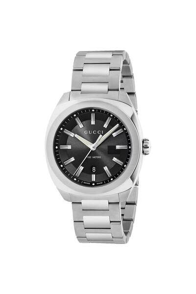 Gucci YA142301 GG2570 Erkek Kol Saati