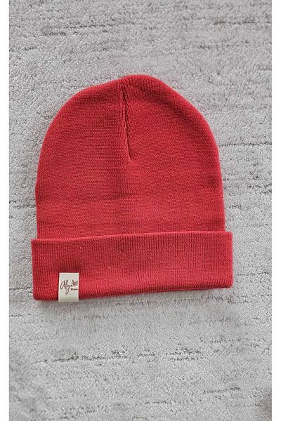 ALYA Child Adult Stretchy Knitwear Beret