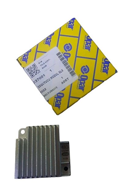 OPAR Distribütör Elektronik Modülü Tofaş Doğan Kartal Slx Tempra Uno 88>>