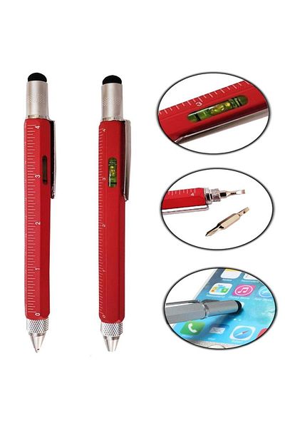MEVAFA Engineer Pencil Professional Gift