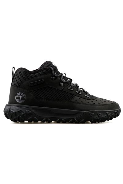 Timberland Euro Sprint Hiker Erkek Trekking Bot Ve Ayakkab s TB06361R0011 Siyah Fiyat Yorumlar Trendyol