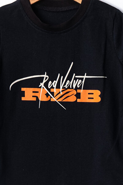 Çelix Kids Erkek Çocuk Winter Newyork 3'lü Takım