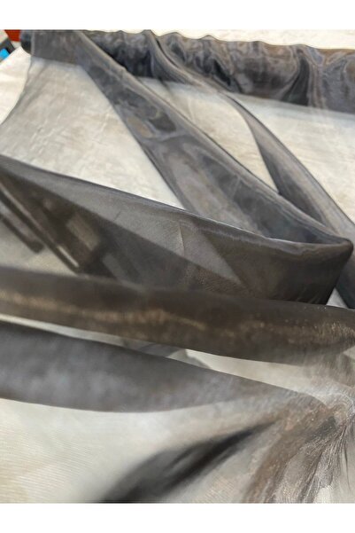 MODA ORGANZA kumaş düz