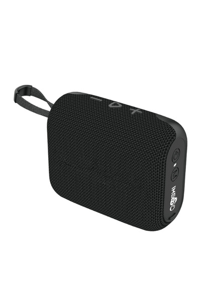 Golden Tech Taşınabilir Bluetooth Hoparlör