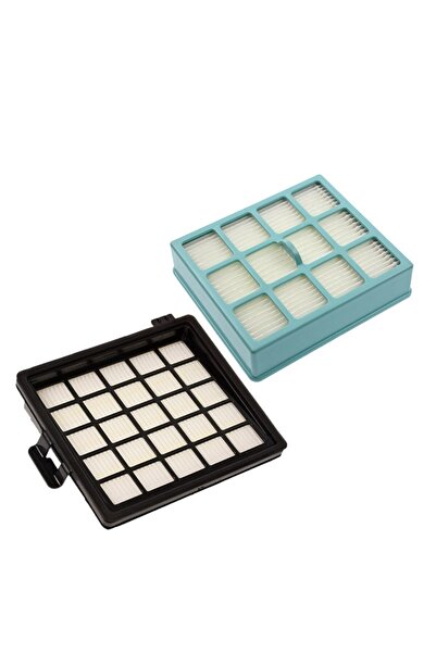 Supervac Set de filtre FC 8131 / 8132 Easy Life