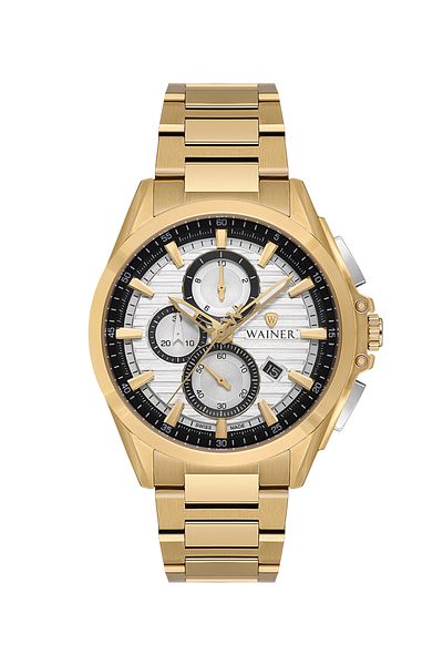 Wainer Wa.19401-F Men's Wrist Watch